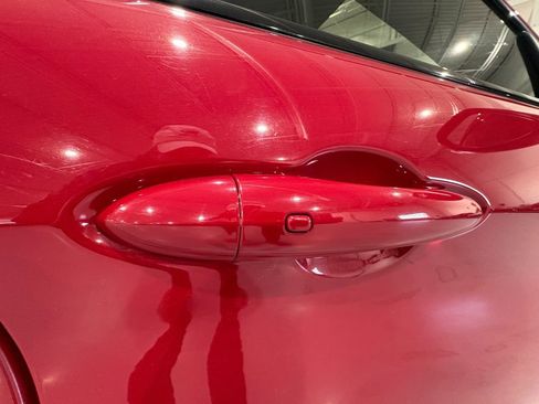 Used 2021 Alfa Romeo Giulia Ti Sport image 45