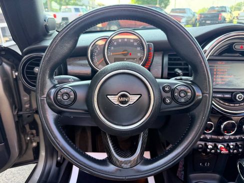 Used 2016 MINI Cooper S FWD image 28