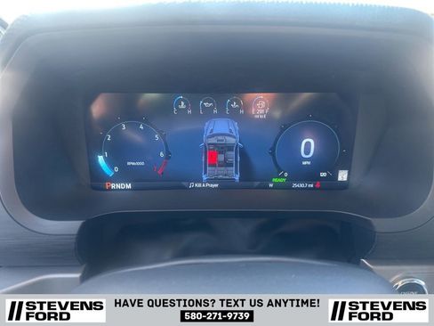 Used 2024 Ford F150 XLT w/ Equipment Group 302A MID image 25