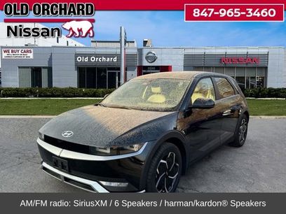 Used 2023 Hyundai Ioniq 5 SEL