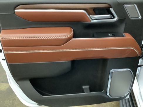 New 2026 GMC Sierra 3500 Denali Ultimate image 31