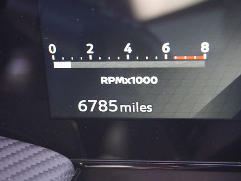 Used 2025 Nissan Kicks SR image 21