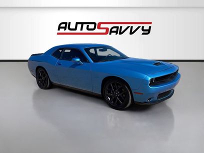 Used 2023 Dodge Challenger R/T