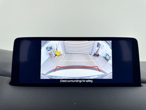 Certified 2023 MAZDA CX-5 AWD 2.5 S w/ Premium Plus Pkg image 24