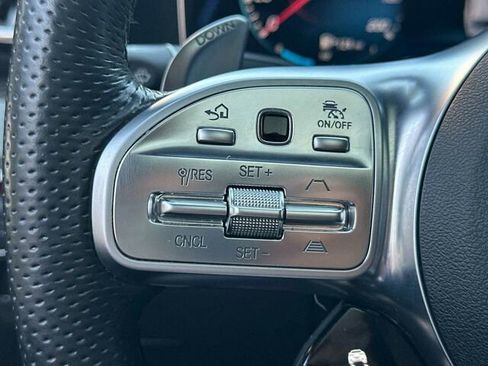 Used 2021 Mercedes-Benz AMG GT 43 image 31