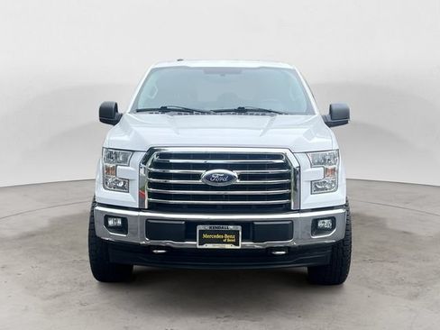 Used 2017 Ford F150 XLT w/ Equipment Group 302A Luxury AWD/4WD image 8