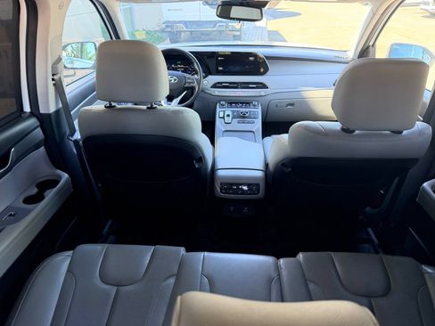Used 2021 Hyundai Palisade SEL AWD/4WD image 25