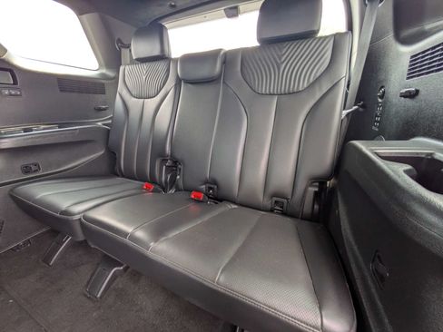 Used 2024 Hyundai Palisade Calligraphy AWD/4WD image 9