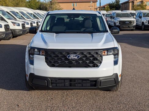 New 2025 Ford Maverick XL image 34