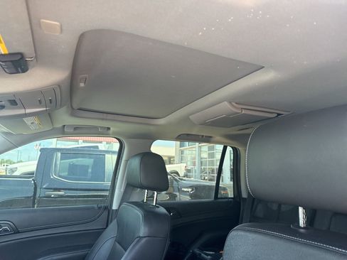 Used 2019 GMC Yukon SLT AWD/4WD image 15