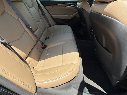 Used 2025 Cadillac CT5 Premium Luxury w/ Sun And Sound Package RWD image 15