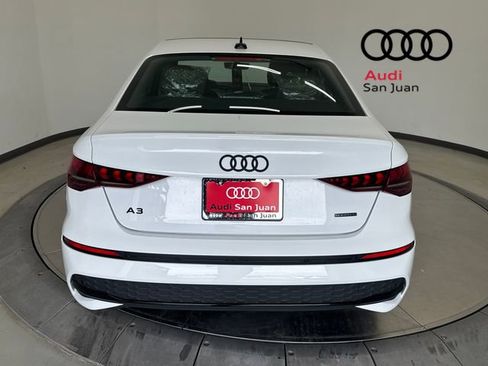 New 2026 Audi A3 2.0T Premium image 45