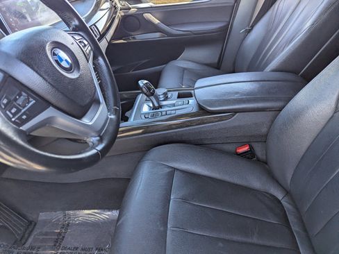 Used 2017 BMW X5 sDrive35i image 17