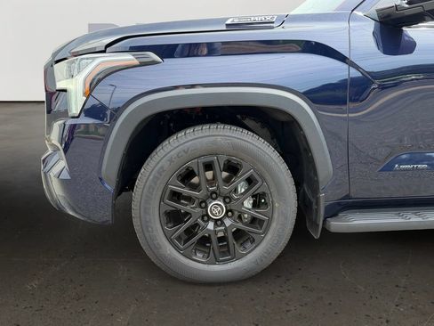 Used 2024 Toyota Sequoia Limited w/ Nightshade Package AWD/4WD image 27