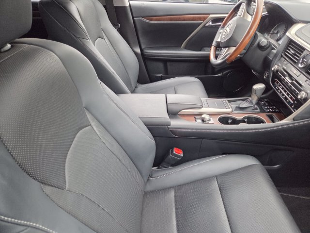 Used 2022 Lexus RX 350L FWD w/ Premium Package image 5
