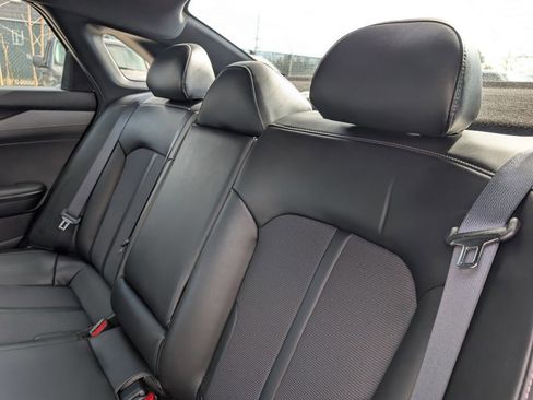 Used 2021 Kia K5 GT-Line image 16