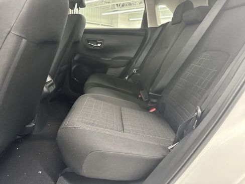 New 2026 Honda HR-V LX image 21