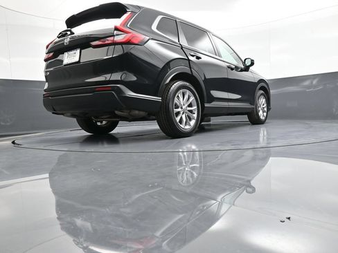 Used 2025 Honda CR-V EX-L image 32