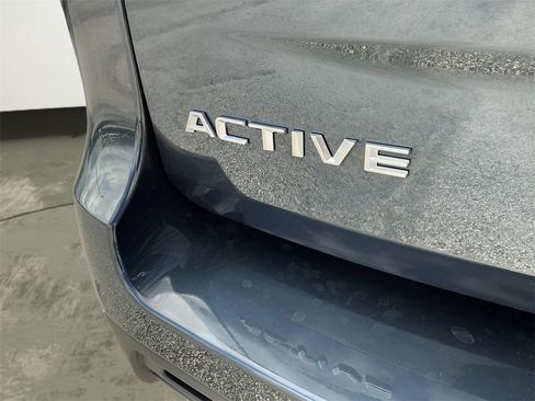 New 2025 Ford Expedition Active image 22