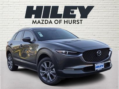 New 2025 MAZDA CX-30 AWD 2.5 S w/ Preferred Package