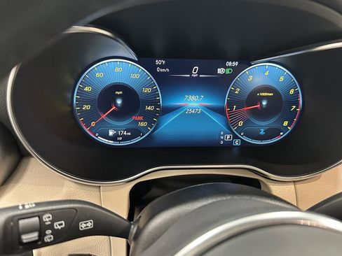 Certified 2022 Mercedes-Benz GLC 300 image 29