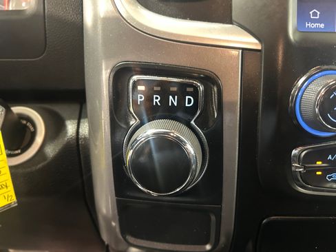Used 2023 RAM 1500 Warlock w/ Electronics Group RWD image 17
