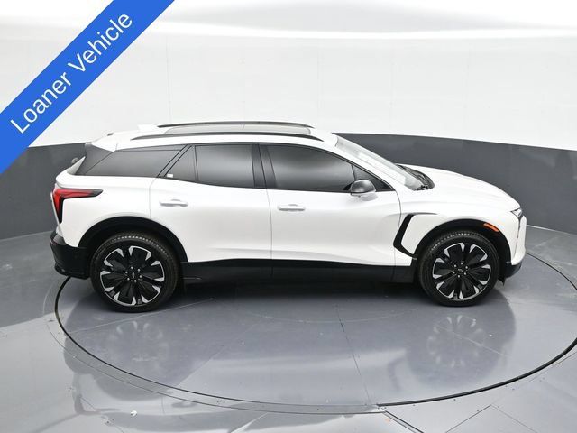 New 2025 Chevrolet Blazer EV RS w/ Super Cruise Package AWD/4WD image 52