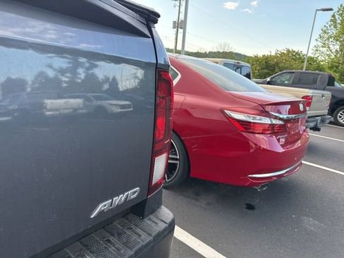 Used 2023 Honda Ridgeline RTL image 16