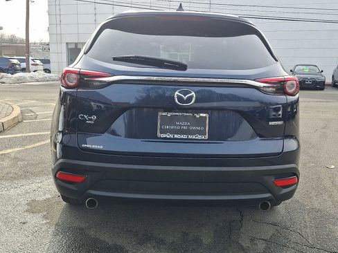 Certified 2023 MAZDA CX-9 Touring image 5
