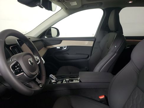 Used 2026 Volvo XC90 B6 Plus AWD/4WD image 24
