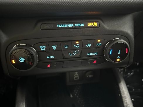 Used 2023 Ford Bronco Sport Big Bend w/ Convenience Package AWD/4WD image 19