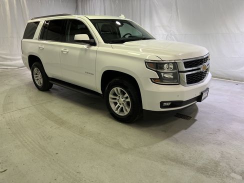 Used 2020 Chevrolet Tahoe LT image 2