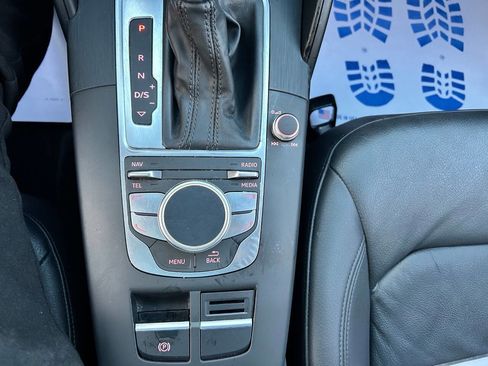 Used 2016 Audi A3 1.8T Premium w/ Audi MMI Navigation Plus image 25