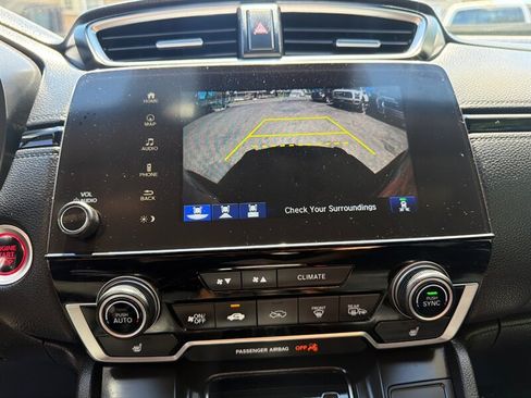Used 2022 Honda CR-V Touring image 21