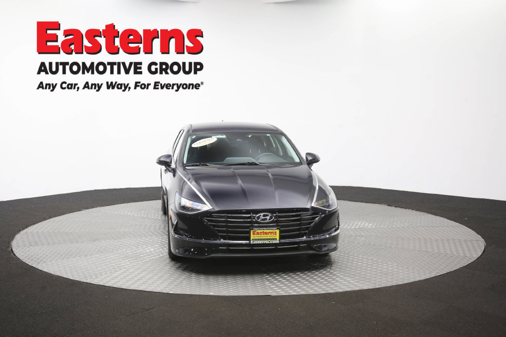 Used 2023 Hyundai Sonata SE FWD image 51