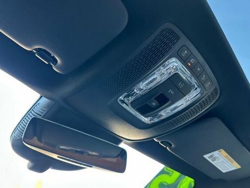 Certified 2025 Mercedes-Benz CLA 250 CLA 250 image 21