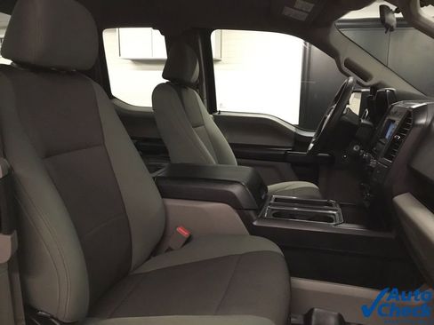 Used 2015 Ford F150 XL w/ Equipment Group 101A Mid image 38