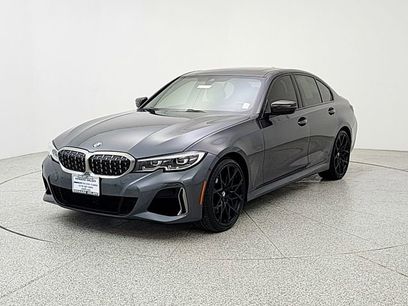 Used 2020 BMW M340i xDrive w/ Premium Package