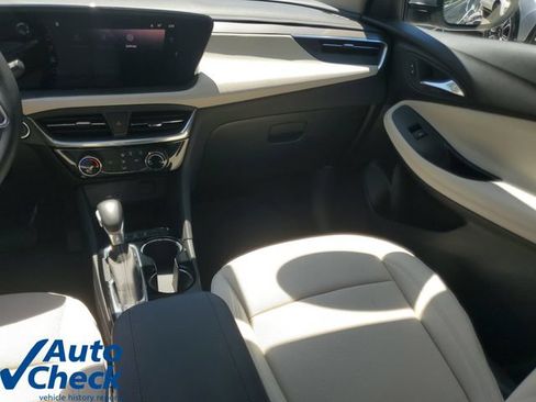 Used 2024 Buick Encore GX Sport Touring AWD/4WD image 16