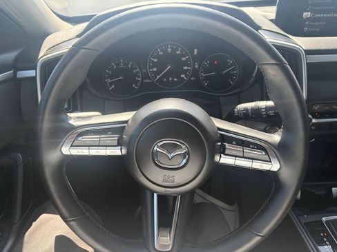 Used 2026 MAZDA CX-50 AWD 2.5 S w/ Preferred Pkg image 26