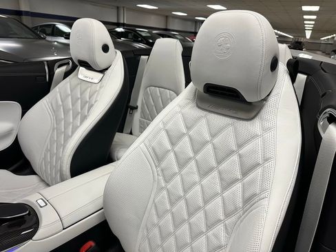 Used 2024 Mercedes-Benz SL 63 AMG 4MATIC image 16