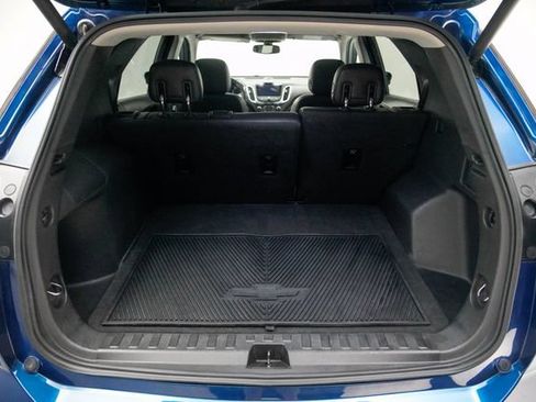 Used 2019 Chevrolet Equinox Premier FWD image 12
