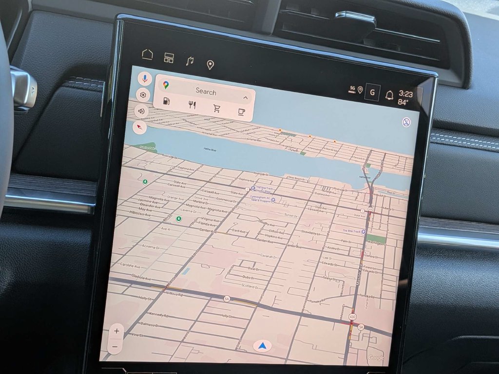 New 2027 GMC Terrain Denali AWD/4WD image 38