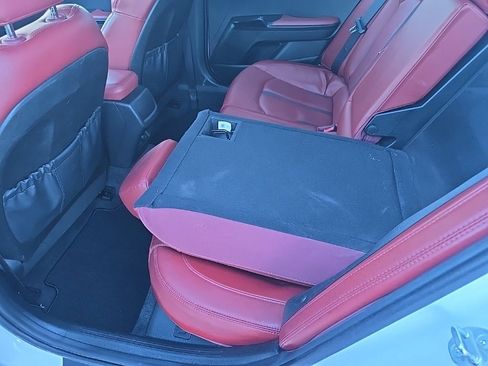 Used 2023 Kia K5 GT-Line image 79