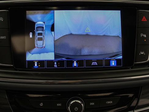 Certified 2024 Buick Enclave Essence w/ Experience Buick Package AWD/4WD image 30