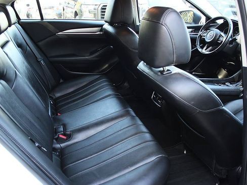Used 2018 MAZDA MAZDA6 Grand Touring FWD image 15