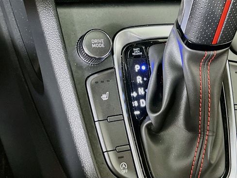 Used 2023 Hyundai Kona N Line AWD/4WD image 20