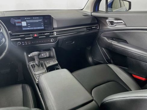Used 2026 Kia Sportage EX w/ EX Panorama Roof Package FWD image 26