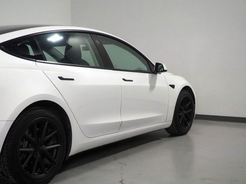 Used 2023 Tesla Model 3 RWD image 43