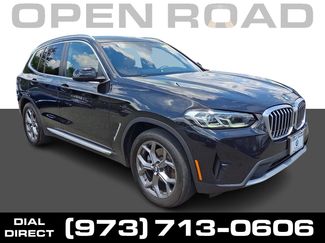 Used 2024 BMW X3 xDrive30i w/ Premium Package AWD/4WD video 1